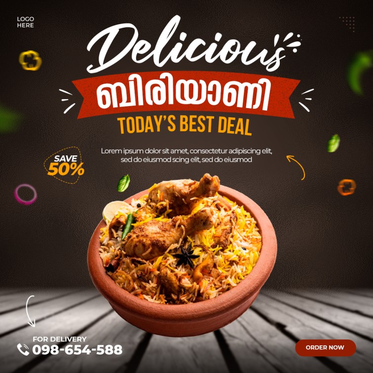 Biriyani 2