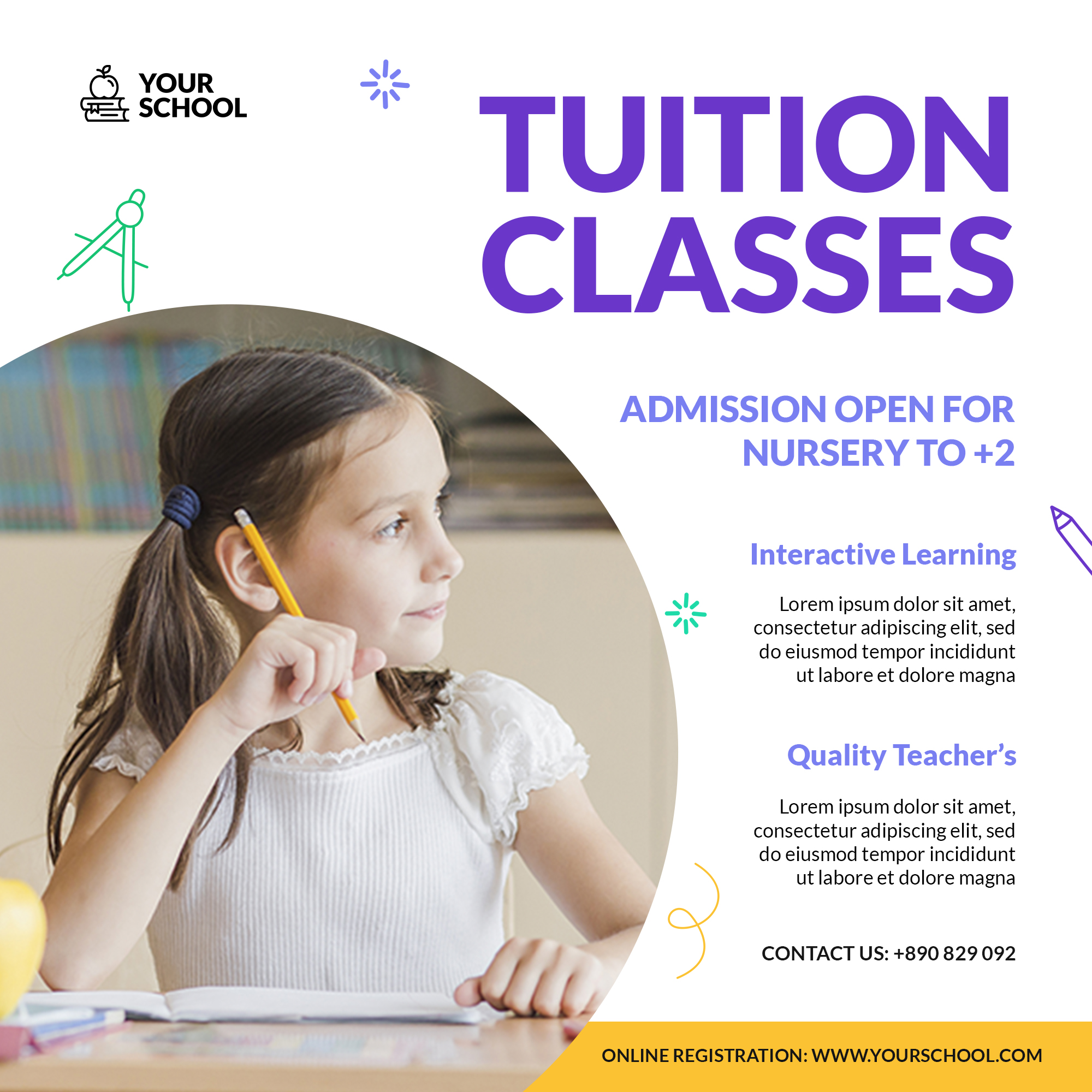 Tuition Classes